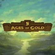 5 Ages Of Gold